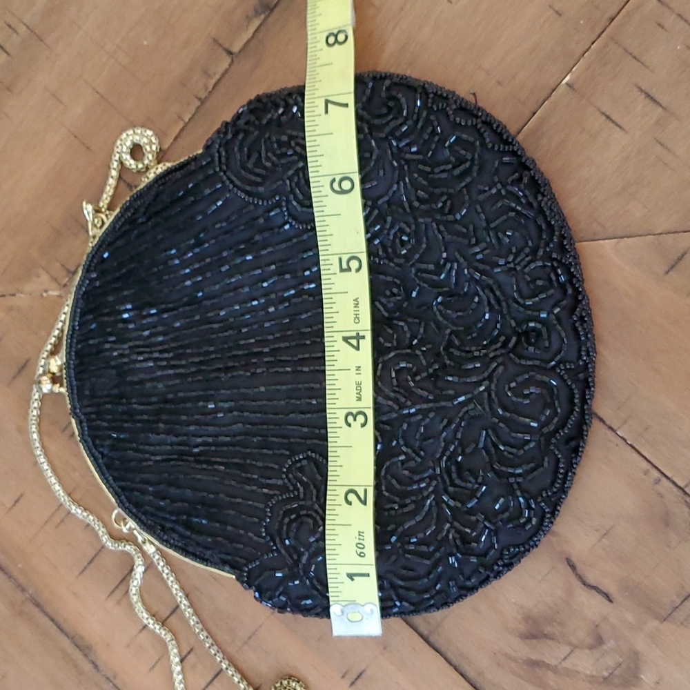 Vintage La Regale Purse - Picture 3 of 7